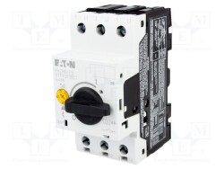 PKZM0-2.5 - EATON ELECTRIC