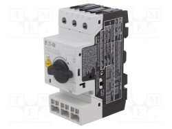 PKZM0-25-SPI32 - EATON ELECTRIC