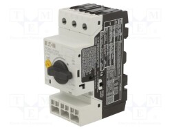 PKZM0-2.5-SPI32 - EATON ELECTRIC
