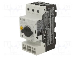PKZM0-4-SPI32 - EATON ELECTRIC