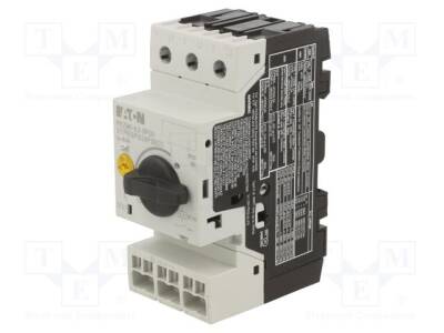PKZM0-6.3-SPI32 - 2