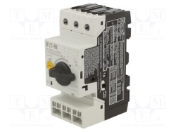 PKZM0-6.3-SPI32 - EATON ELECTRIC