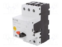 PKZM01-1.6-EA - EATON ELECTRIC
