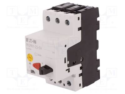 PKZM01-2.5-EA - 1