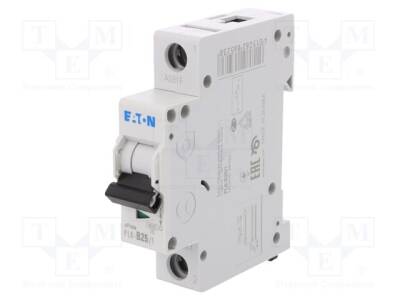PL6-B25/1 - 1