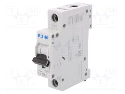 PL6-C10/1 - EATON ELECTRIC