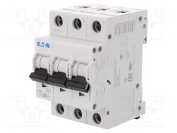 PL6-C25/3 - EATON ELECTRIC