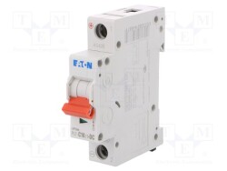 PL7-C10/1-DC - EATON ELECTRIC
