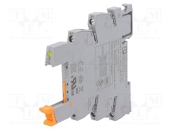 PLC-BSC-24UC/21 - PHOENIX CONTACT