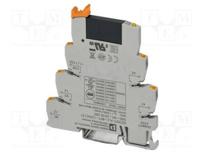 PLC-OPT24DC/24DC/2 - 2