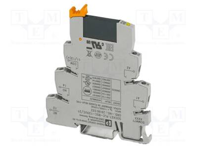 PLC-OSC-24/230AC/1 - 1