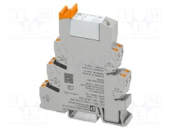 PLC-RPT-230UC/21HC - PHOENIX CONTACT