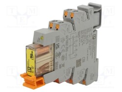 PLC-RPT-24/2X21/FG - PHOENIX CONTACT