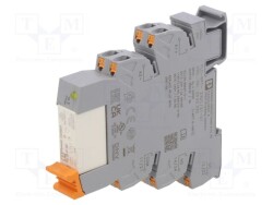 PLC-RPT-24DC/21-21 - PHOENIX CONTACT