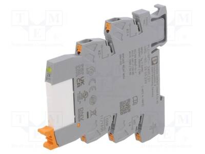 PLC-RPT-24DC/21 - 1