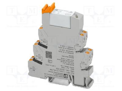PLC-RPT-24DC/21HC - 2