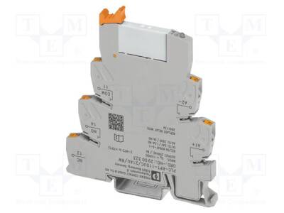 PLC-RPT-48DC/21 - 1