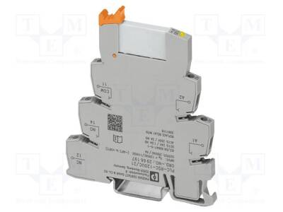 PLC-RSC-230UC/21 - 1