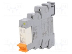 PLC-RSC-24DC/21-21 - PHOENIX CONTACT