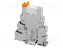 PLC-RSC-24DC/21HC - PHOENIX CONTACT