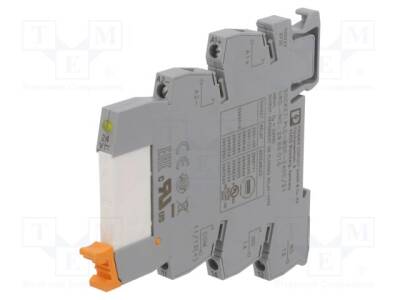 PLC-RSC-24DC/21 - 2