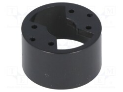 PLED-HOLDER-BK - OPTOSUPPLY