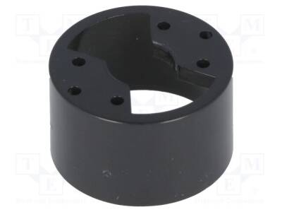 PLED-HOLDER-BK - 1