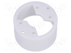 PLED-HOLDER-WH - OPTOSUPPLY
