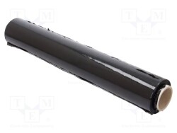 PL.FS50/1.5BK - PLAST