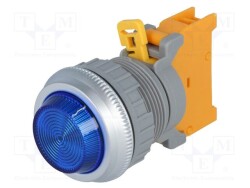 PLN30A-BL - AUSPICIOUS