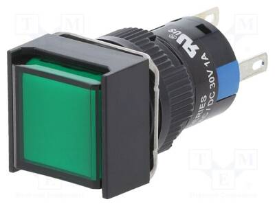PLP16-24SQ6-SE4 - 1