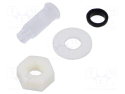 PLTR2-8MM-PR1 - BIVAR