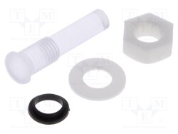 PLTR5-16MM-PR1 - BIVAR