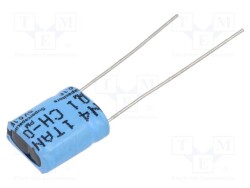 PM-5R0V104-R - EATON ELECTRONICS