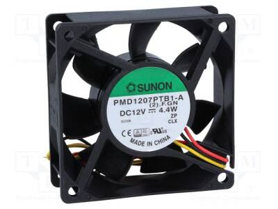 PMD1207PTB1AF - 1