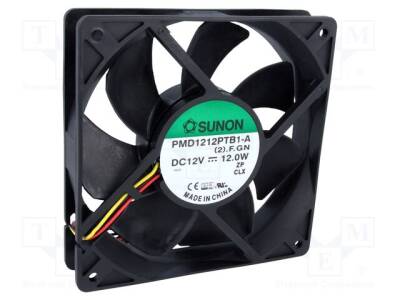 PMD1212PTB1AF - 2