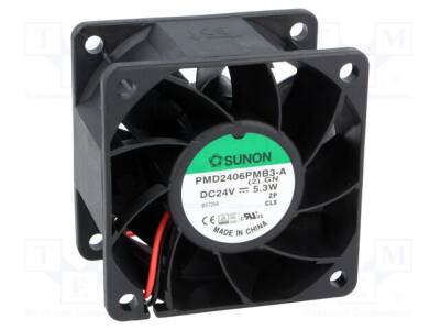 PMD2406PMB3A - 3
