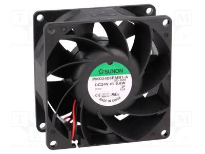 PMD2408PMB1A - 2