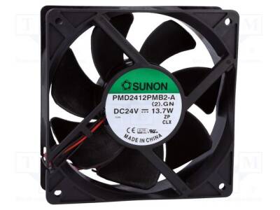 PMD2412PMB2A - 2
