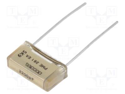 PME261EA4220KR19T0 - 1