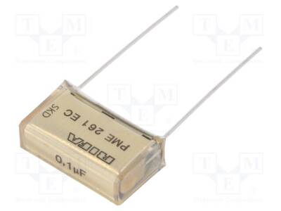 PME261EC6100KR30 - 2
