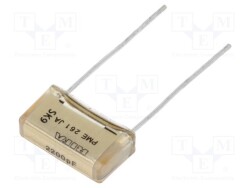PME261JA4220KR19T0 - KEMET