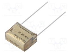 PME261JB5330KR30 - KEMET