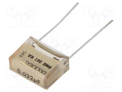 PME261KA5220KR19T0 - 1