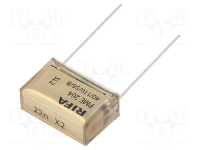 PME264NC5220MR30 - 2