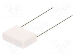 PME295RB4470MR30 - KEMET