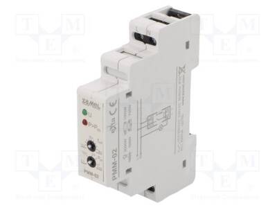 PMM-02 - 1