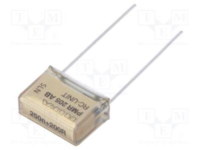 PMR205AB6250M200R3 - 2