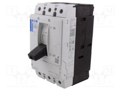 PN2-250 - EATON ELECTRIC