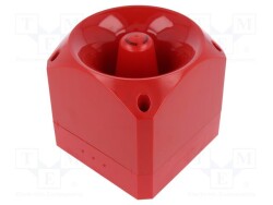 PNS-0001 - KLAXON SIGNALS